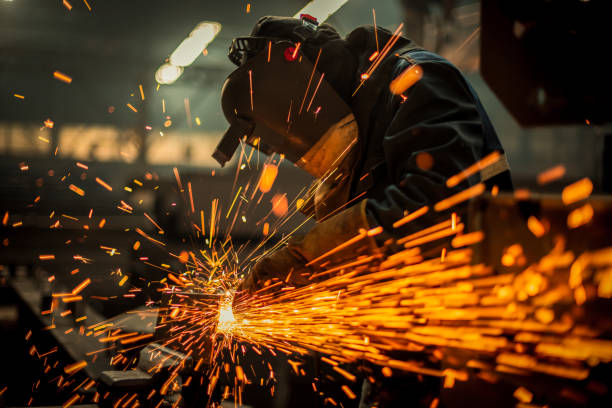 Best Specialty Welding Processes in Mountainair, NM