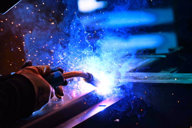 Best Welding Equipment Sales and Repair in Mountainair, NM