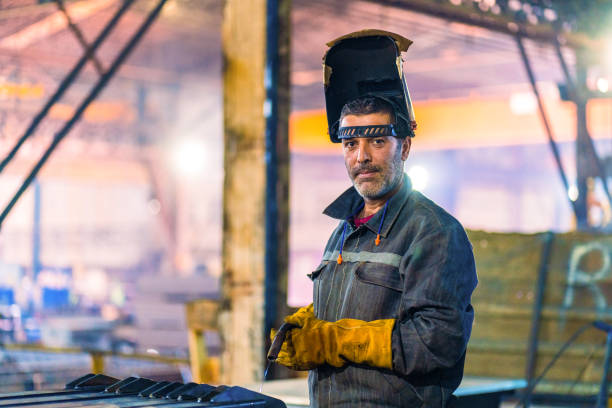 Mountainair, NM Welder & Metal Fabrication Company