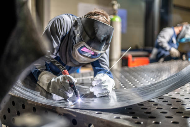 Best Maintenance and Repair Welding in Mountainair, NM