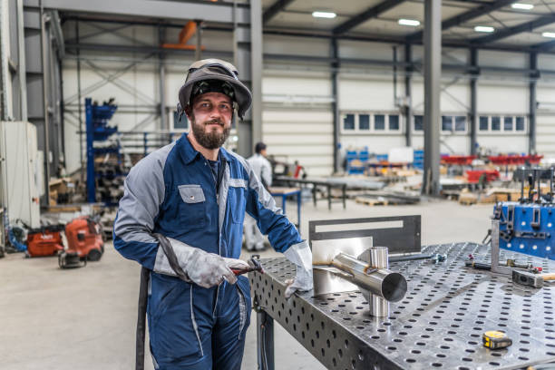 Reliable Mountainair, NM Welder & Metal Fabrication Solutions