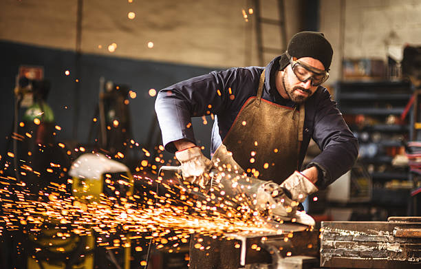 Best Specialty Welding Processes in Mountainair, NM